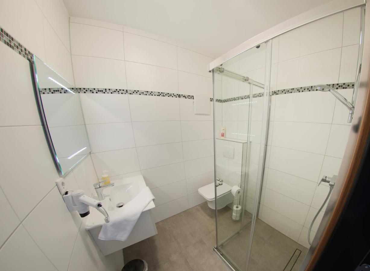 Hotel Hausen Obertshausen Frankfurt Buitenkant foto
