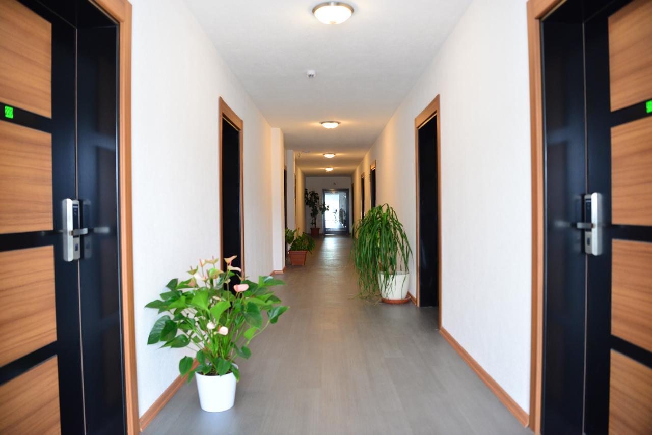 Hotel Hausen Obertshausen Frankfurt Buitenkant foto