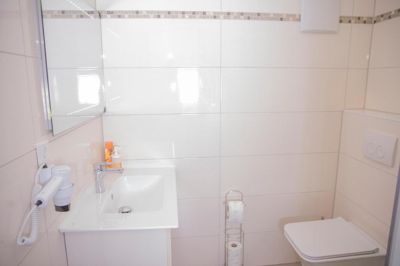 Hotel Hausen Obertshausen Frankfurt Buitenkant foto